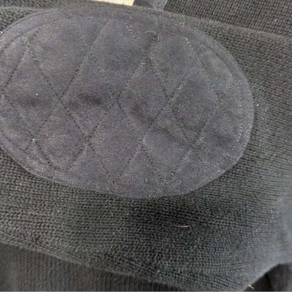 Vintage Lauren Ralph Lauren collared sweater - Picture 5 of 5